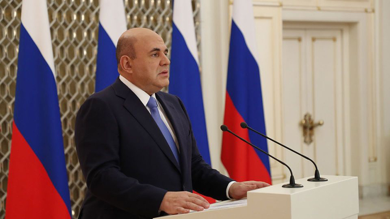Правительство России смягчило условия льготных ипотечных программ