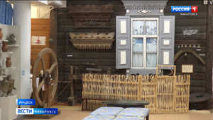 Звание «Музей года» в Хабаровском крае получил краеведческий музей Амурска