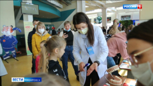 Третий краевой фестиваль здорового образа жизни пройдёт в Хабаровске