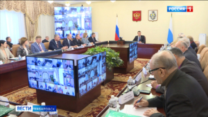 Социальный сертификат для жителей старшего поколения появится в Хабаровском крае