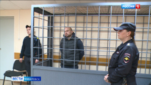 Арестован водитель «Лексуса», скрывшийся с места ДТП на трассе Хабаровск – Владивосток