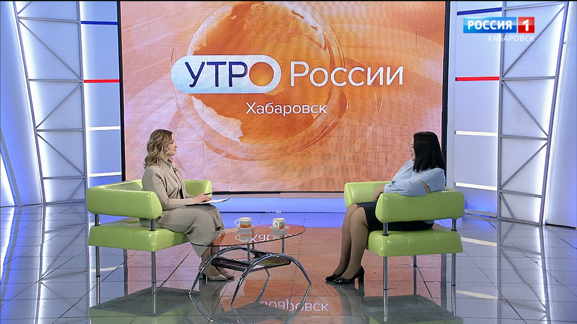 Большое утро. Традиционный «Амурфест» в Хабаровске в этом году пройдёт на новой площадке
