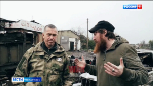 Юрий Трутнев: «Россия – великая страна и не может быть зависимой»