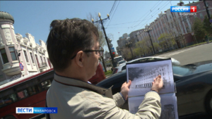 Первые гиды Хабаровского края получили лицензии на проведение экскурсий по региону