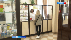 Пыльца, трава и другие: в Хабаровском крае начался сезон аллергии