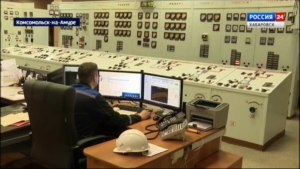 На ТЭЦ-2 Комсомольска-на-Амуре приступили к капитальному ремонту оборудования