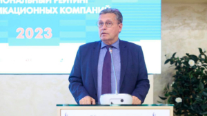 В Общественной палате РФ объявили итоги рейтинга коммуникационных компаний России 2023