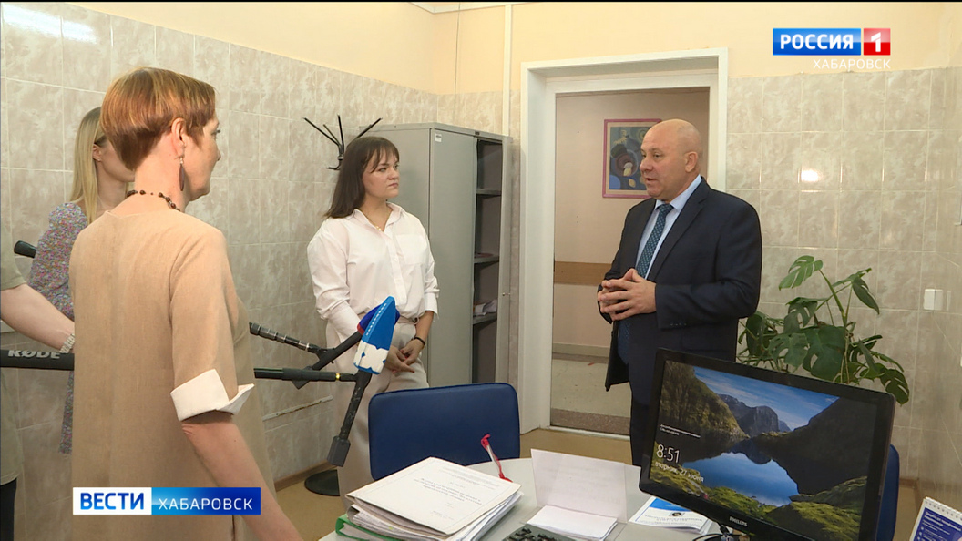 Отделения госфонда «Защитники Отечества» появятся сразу в нескольких районах края