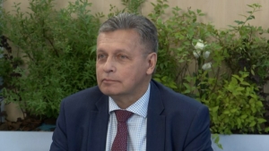 Рифат Сабитов: «Наши журналисты приучили зрителя отделять ложь от правды»