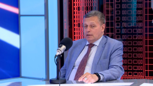 Рифат Сабитов рассказал о взаимоотношениях общества и власти посредством СМИ