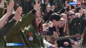 Минвостокразвития: Дальний Восток остаётся одним из самых «молодёжных» регионов России