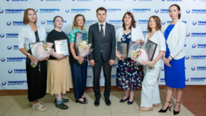 Корреспондент ГТРК «Дальневосточная» стала лауреатом конкурса компании «Транснефть – Дальний Восток»
