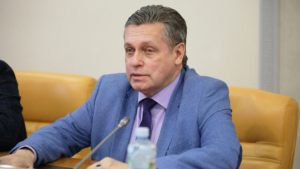 Рифат Сабитов избран председателем Координационного совета коммуникационной индустрии при ОП РФ