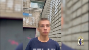 Уголовное дело курьера, причастного к обману пенсионерок, направлено в суд в Хабаровске