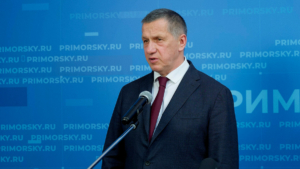 Юрий Трутнев: Нам надо производить лучшее военное снаряжение и оборудование
