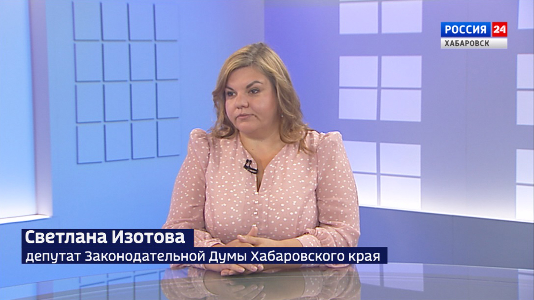 Как жители Хабаровского края помогают участникам спецоперации и детям Дебальцево