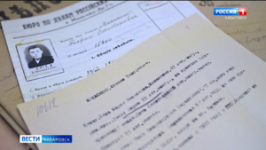 Михаил Дегтярёв: «Исторические свидетельства необходимо сохранить и донести до будущих поколений»