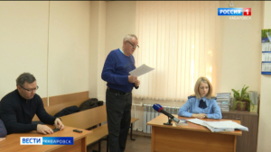 9 лет строгого режима: в столице края огласили новый приговор экс-чиновнику мэрии Хабаровска