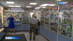 Смотрите в 21:15. С 1 сентября в аптеках усилят мониторинг продажи рецептурных лекарств