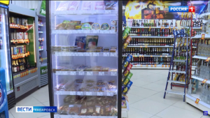 Новые правила продаж сигарет и крепкого алкоголя начнут действовать в России с 1 сентября