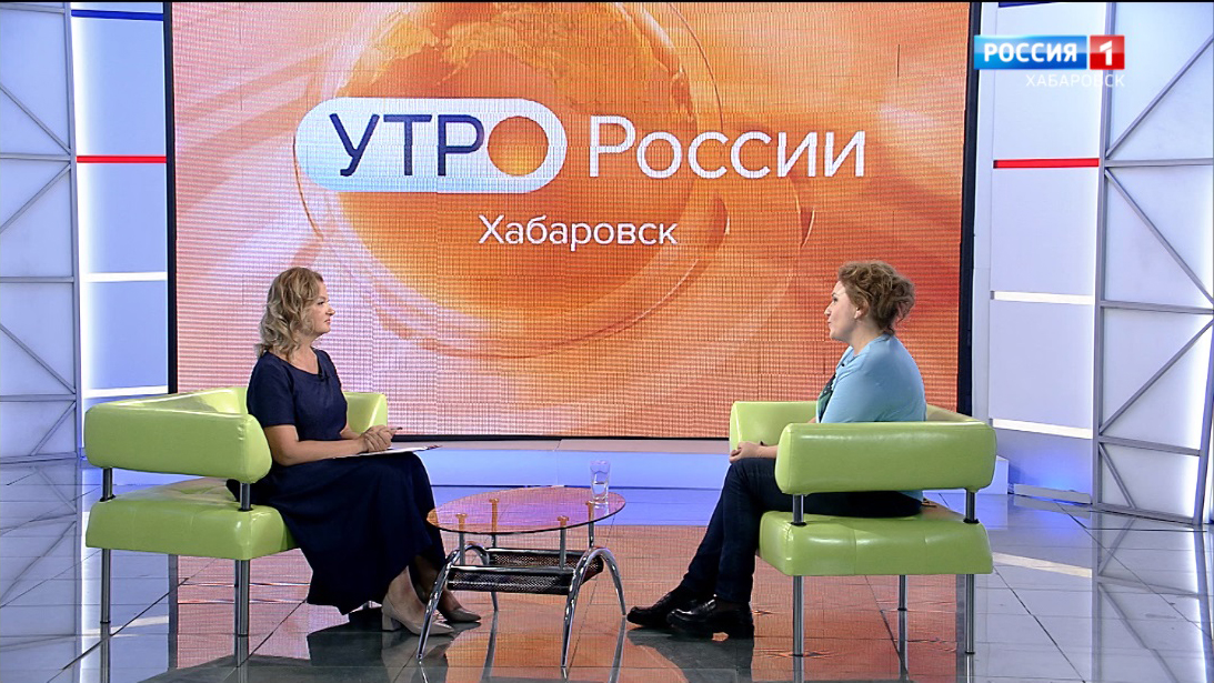 Большое утро. В Хабаровске состоится Второй фестиваль «Арсеньев LIVE»: программа, гости, сюрпризы
