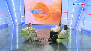Большое утро. В Хабаровске пройдёт IV фестиваль театров Дальнего Востока