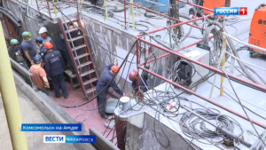 «Каракурты» выходят на воду: спуск двух малых ракетных кораблей состоится в Городе юности
