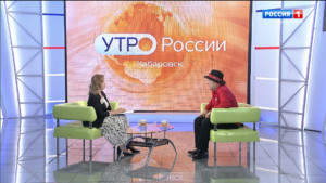 Большое утро. В Хабаровске пройдёт IV фестиваль театров Дальнего Востока