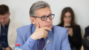 Рифат Сабитов: «Необходимо придумать эффективные способы противодействия информационным вбросам»