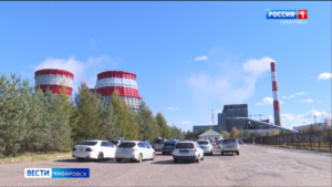 «Горячий» сезон стартовал в Хабаровском крае: отопление уже появилось на севере региона