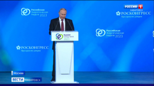 Владимир Путин предложил расширить список льготников для установки газового оборудования