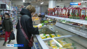 С дефицитом куриного мяса рискует столкнуться Хабаровский край