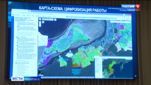 «Цифровая» карта сельскохозяйственных земель появится в Хабаровском крае