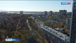 Нейросеть озвучила Хабаровск на музыкальной карте городов
