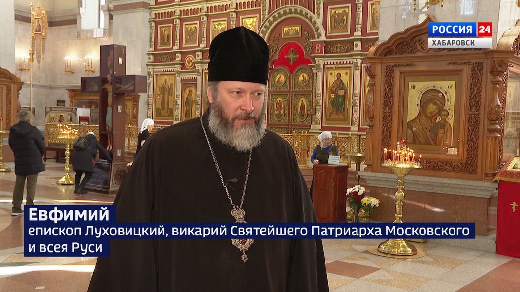 «Эта реликвия – знак особого замысла Бога на Россию»: священник об истории Годеновского креста