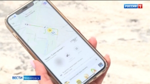 Новыми ценами на такси в Хабаровске заинтересовалось краевое управление госконтроля и лицензирования