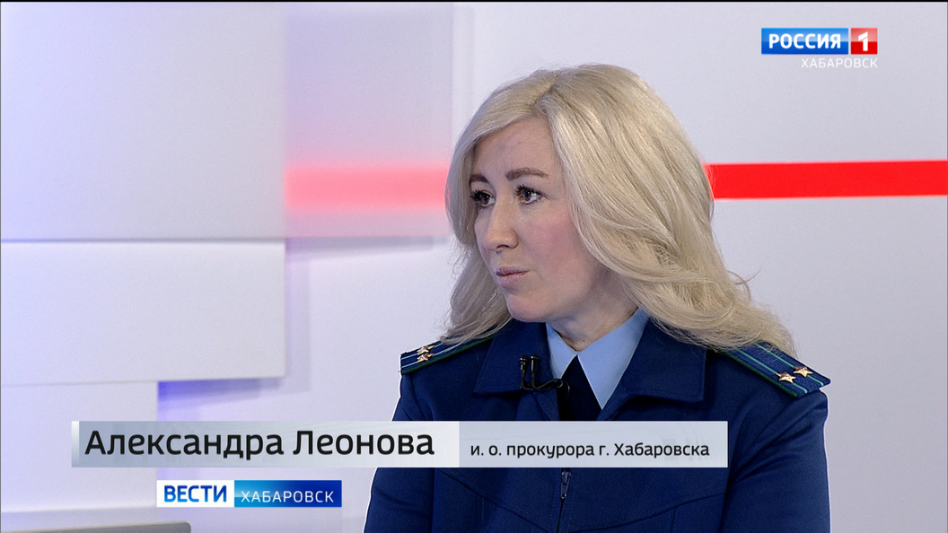 Что показала прокурорская проверка уборки Хабаровска от снега