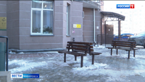 Уголовное дело по статье «Убийство» возбудил Следком после трагедии с матерью и ребёнком в Хабаровске