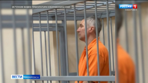 Виновник ДТП со смертельным исходом в Хабаровске может получить до 15 лет лишения свободы