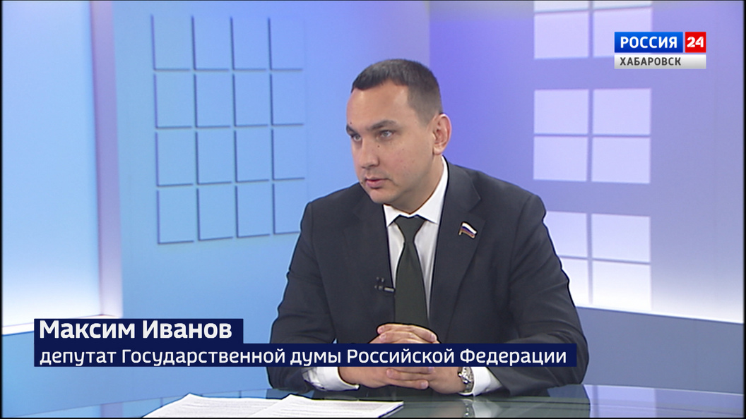 Как в Хабаровском крае развивают детский адаптивный спорт и помогают бизнесу
