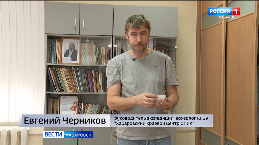 Какие сюрпризы преподнесли учёным Хабаровска писаницы Чёртова Плёса