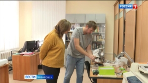 «Никогда такого не находили»: сенсацию на раскопках Чёртова Плёса обнаружили археологи Хабаровска