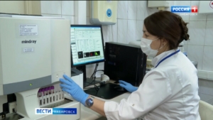 Неделя тестирования на ВИЧ стартует сегодня в Хабаровском крае