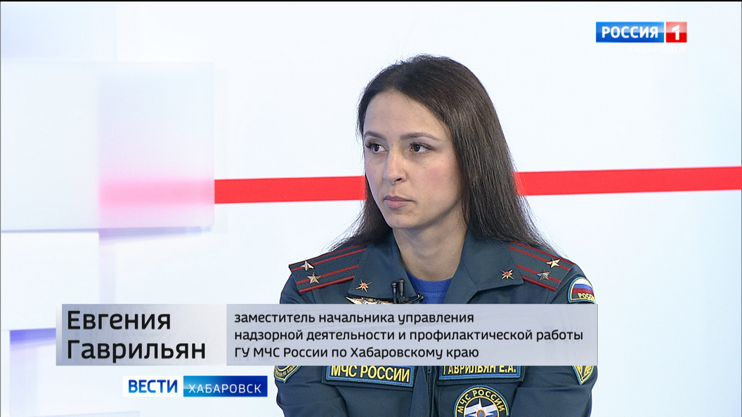 О чём необходимо знать в первую очередь, чтобы избежать трагедий с огнём