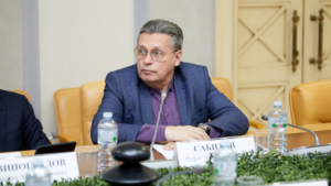 Рифат Сабитов вошёл в состав общего собрания Регионального общественного центра Интернет-технологий