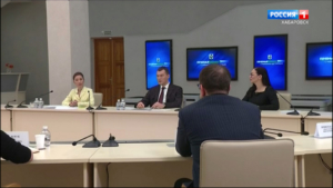 Михаил Дегтярёв: «Самолёты «Байкал», сделанные в Хабаровском крае, будут летать по Дальнему Востоку»