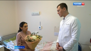 «Будем вас поддерживать»: машину для семьи с 10 детьми из Ванино поручил приобрести Михаил Дегтярёв