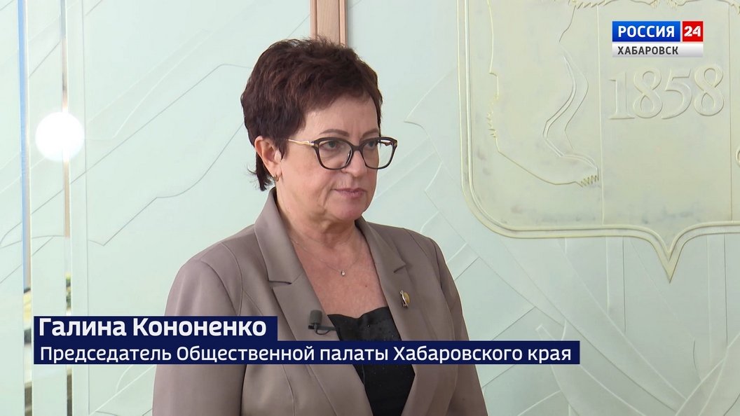 Галина Кононенко: «Люди искренне поддерживают решение Президента баллотироваться на новый срок»