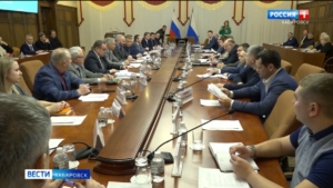В два раза снизил количество внеплановых проверок Ростехнадзор Хабаровского края