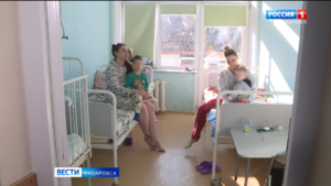Несмотря на серьёзный рост заболеваемости ОРВИ в крае, иммунная прослойка в регионе сформирована